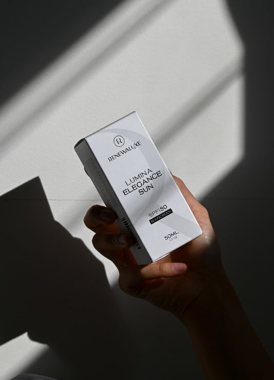 Why Sunscreen is a Daily Essential? Benefits for Your Skin