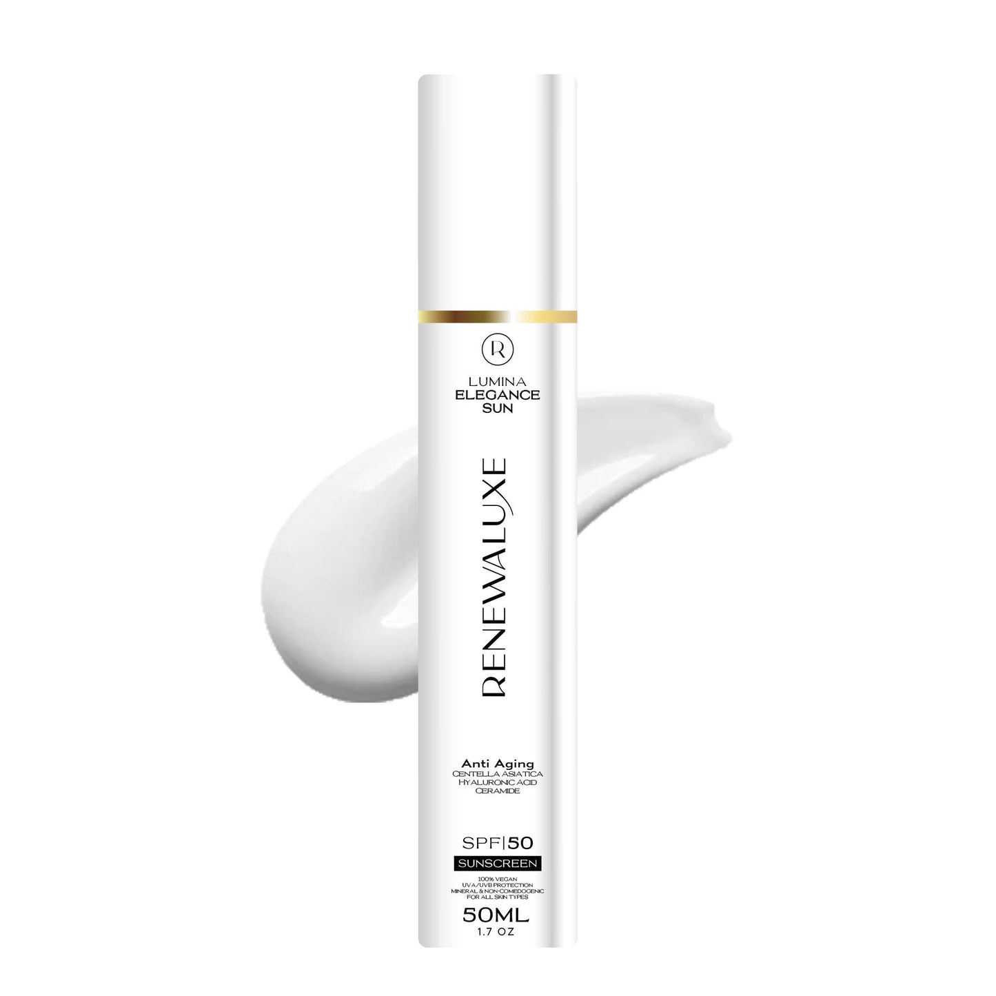 Lumina Elegance Sun