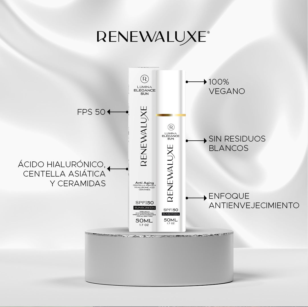 Lumina Elegance Sun