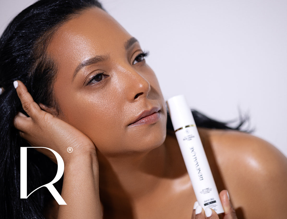 Secrets to Radiant Skin at Any Age: Skincare Tips with Lumina Elegance Sun